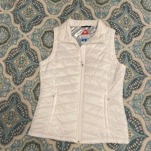 Columbia Heavenly Omni Heat Vest